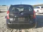 2015 NISSAN Versa Note