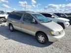 1998 TOYOTA SIENNA