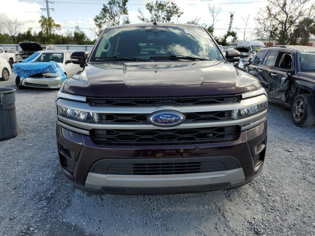 2023 FORD Expedition