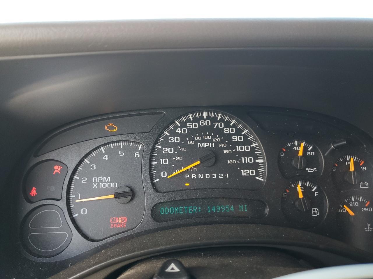 2007 GMC Sierra