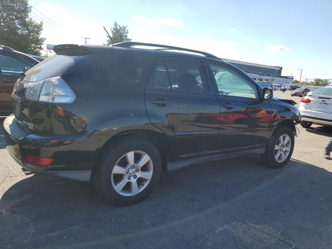 2006 LEXUS Rx 330