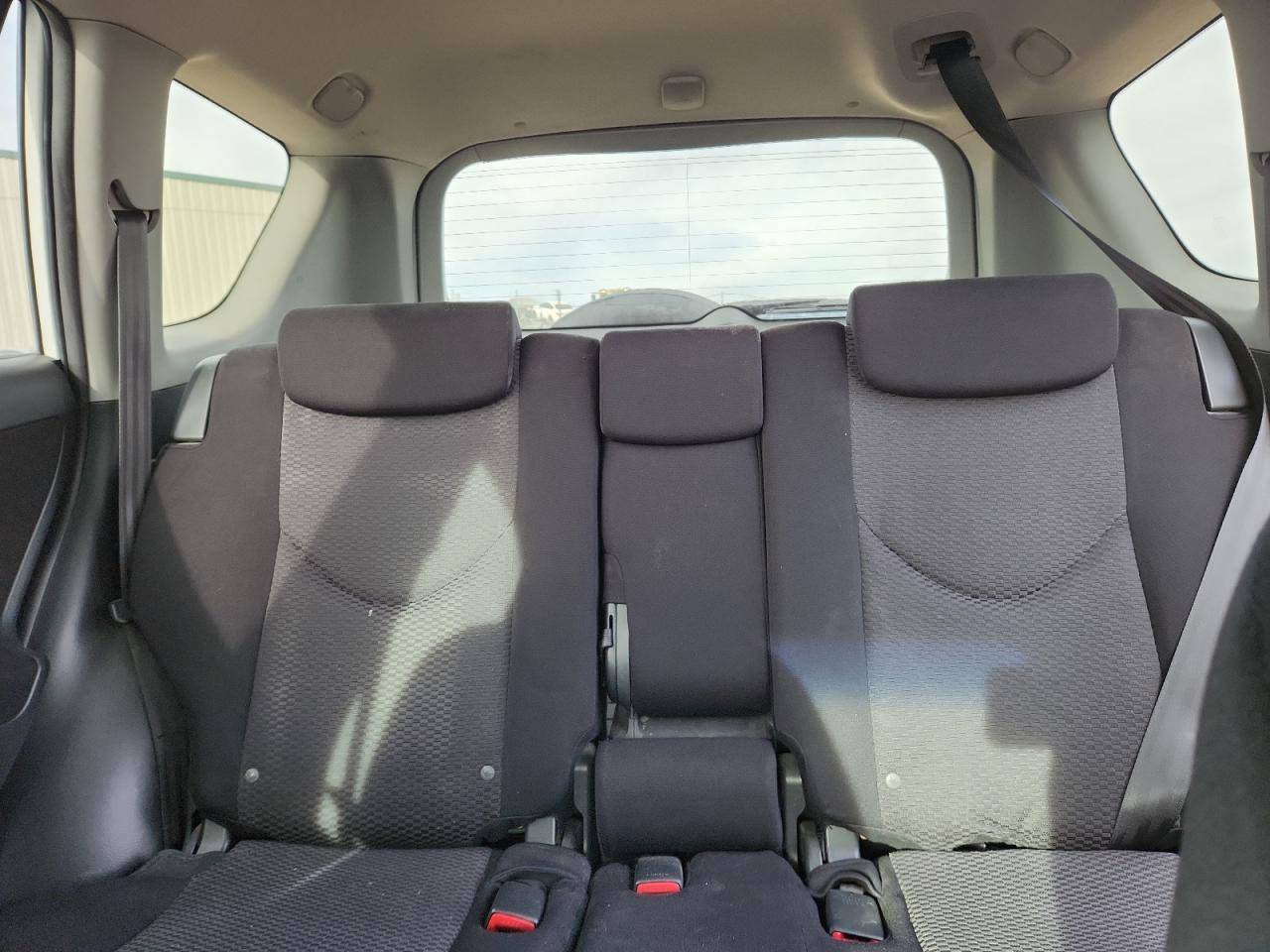 2006 TOYOTA RAV4