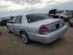 2003 FORD Crown Victoria