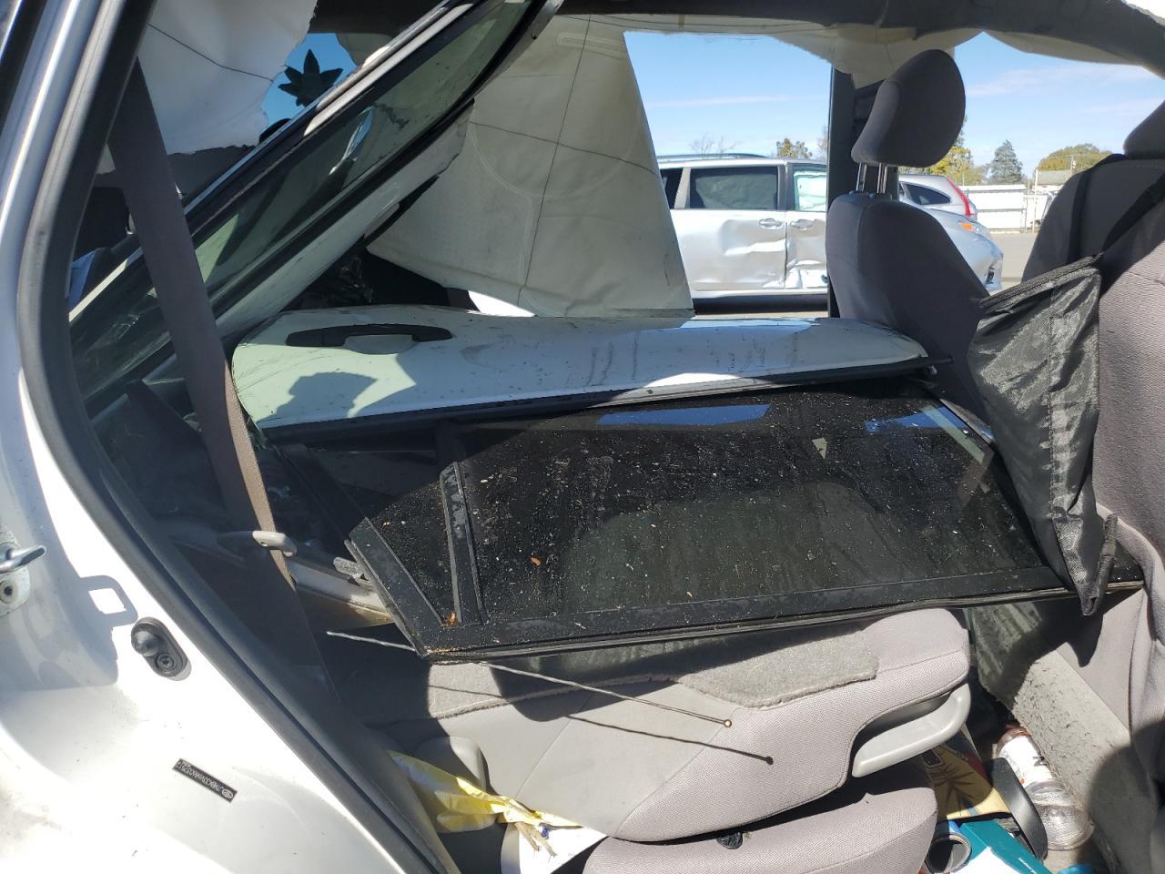 2008 TOYOTA RAV4