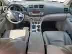 2012 TOYOTA HIGHLANDER