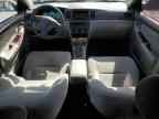 2003 TOYOTA COROLLA