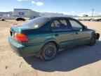 2000 HONDA CIVIC
