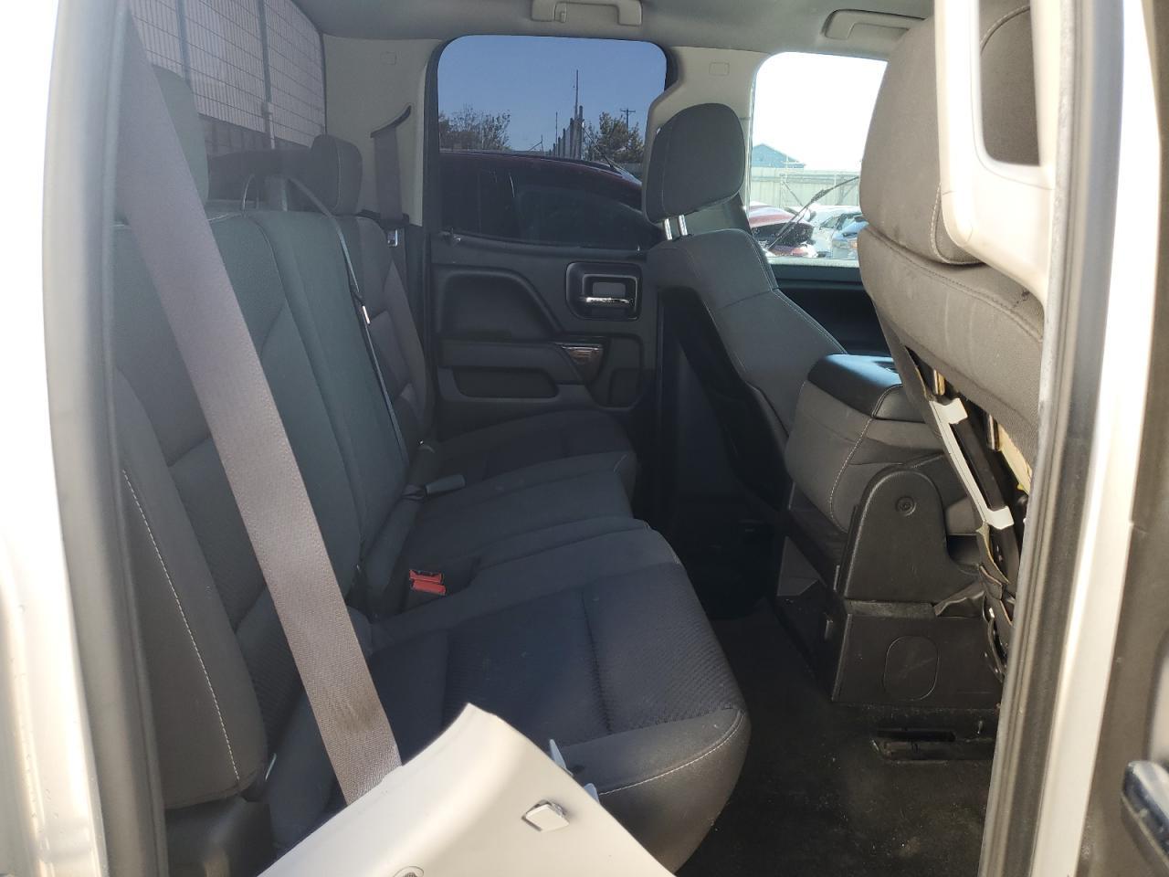 2015 GMC Sierra