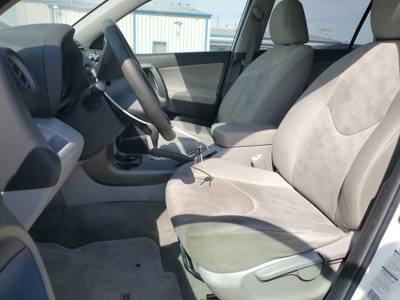 2011 TOYOTA RAV4