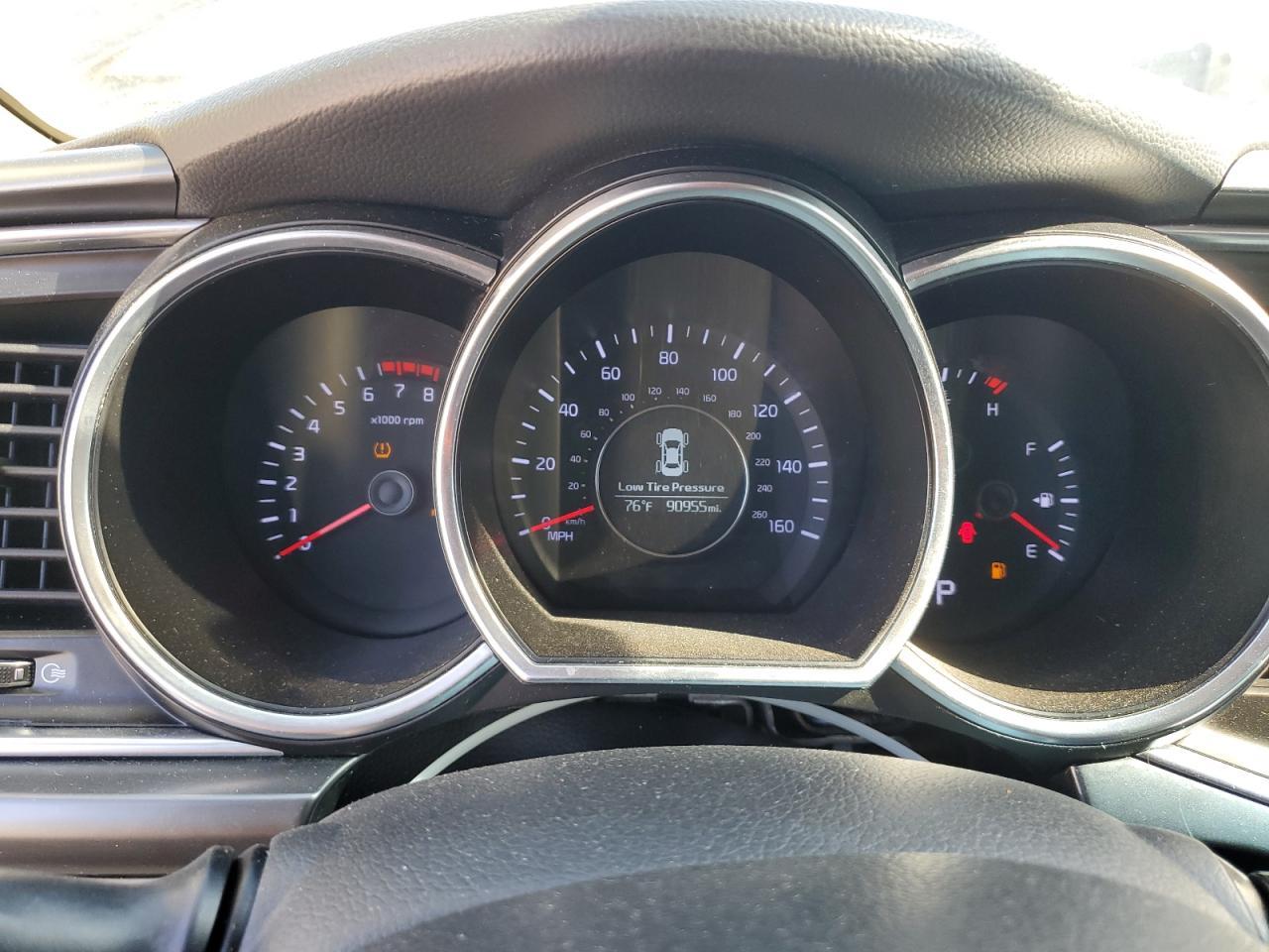 2014 KIA OPTIMA