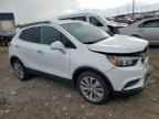 2020 BUICK ENCORE