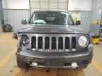 2016 JEEP PATRIOT