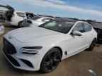 2023 GENESIS G70