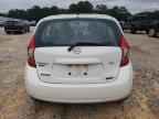 2015 NISSAN Versa Note