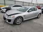 2009 MAZDA RX-8