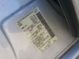 2012 NISSAN PATHFINDER