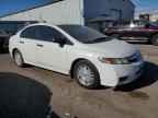 2011 HONDA CIVIC