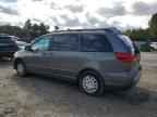 2005 TOYOTA SIENNA