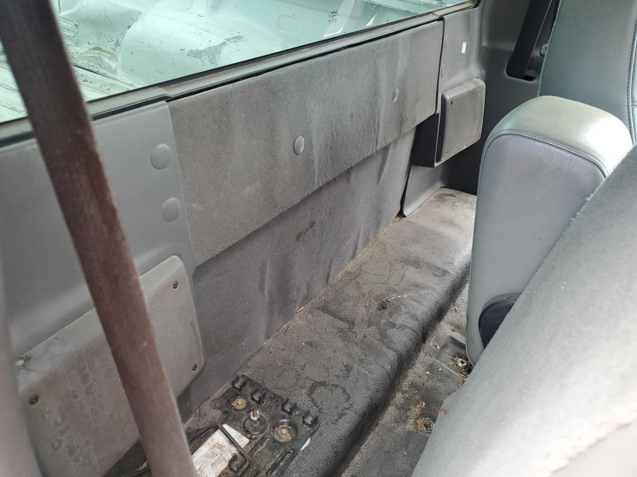 2005 FORD RANGER