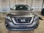 2017 NISSAN PATHFINDER