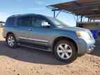 2011 NISSAN Armada