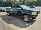 2015 GMC CANYON
