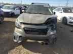 2021 SUBARU Outback