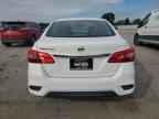 2016 NISSAN SENTRA