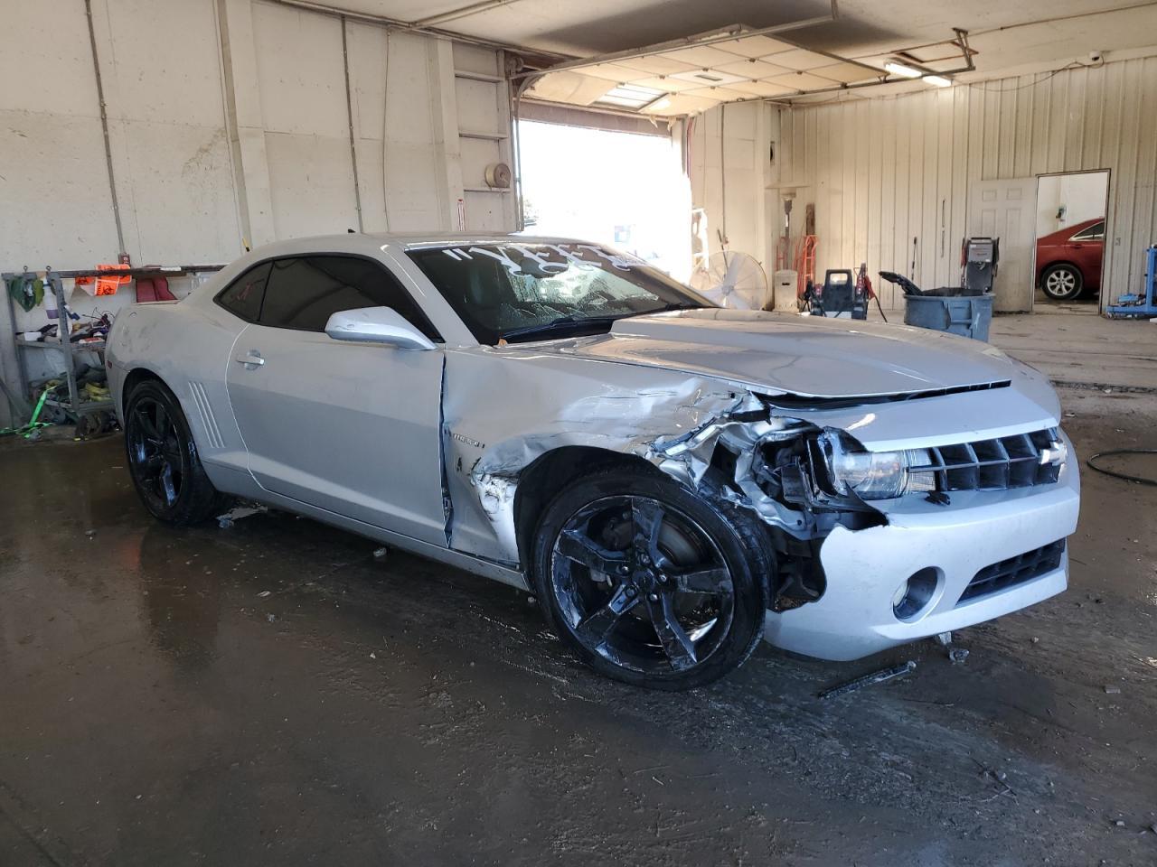 2011 CHEVROLET Camaro