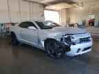 2011 CHEVROLET Camaro