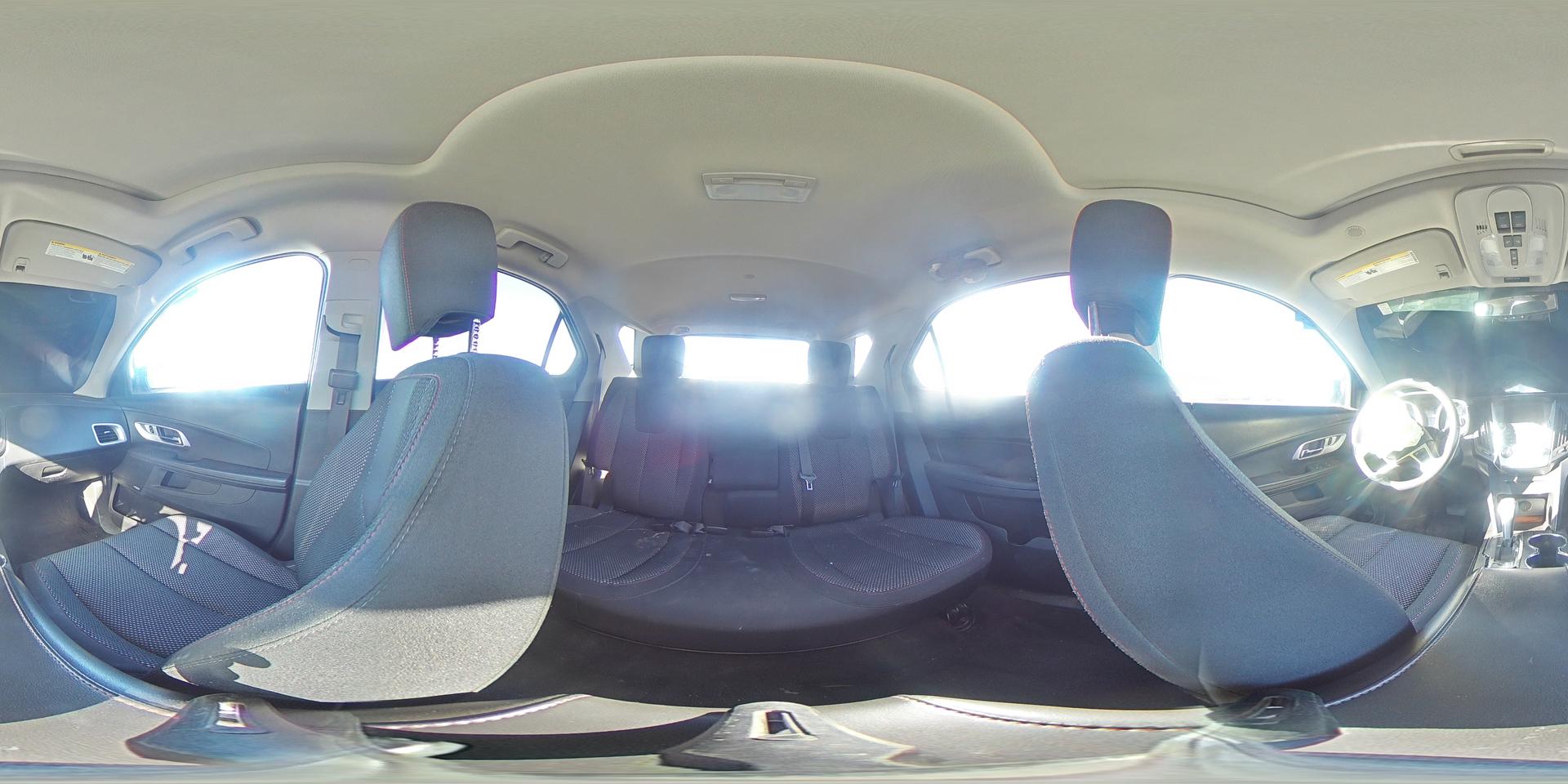 2015 CHEVROLET EQUINOX