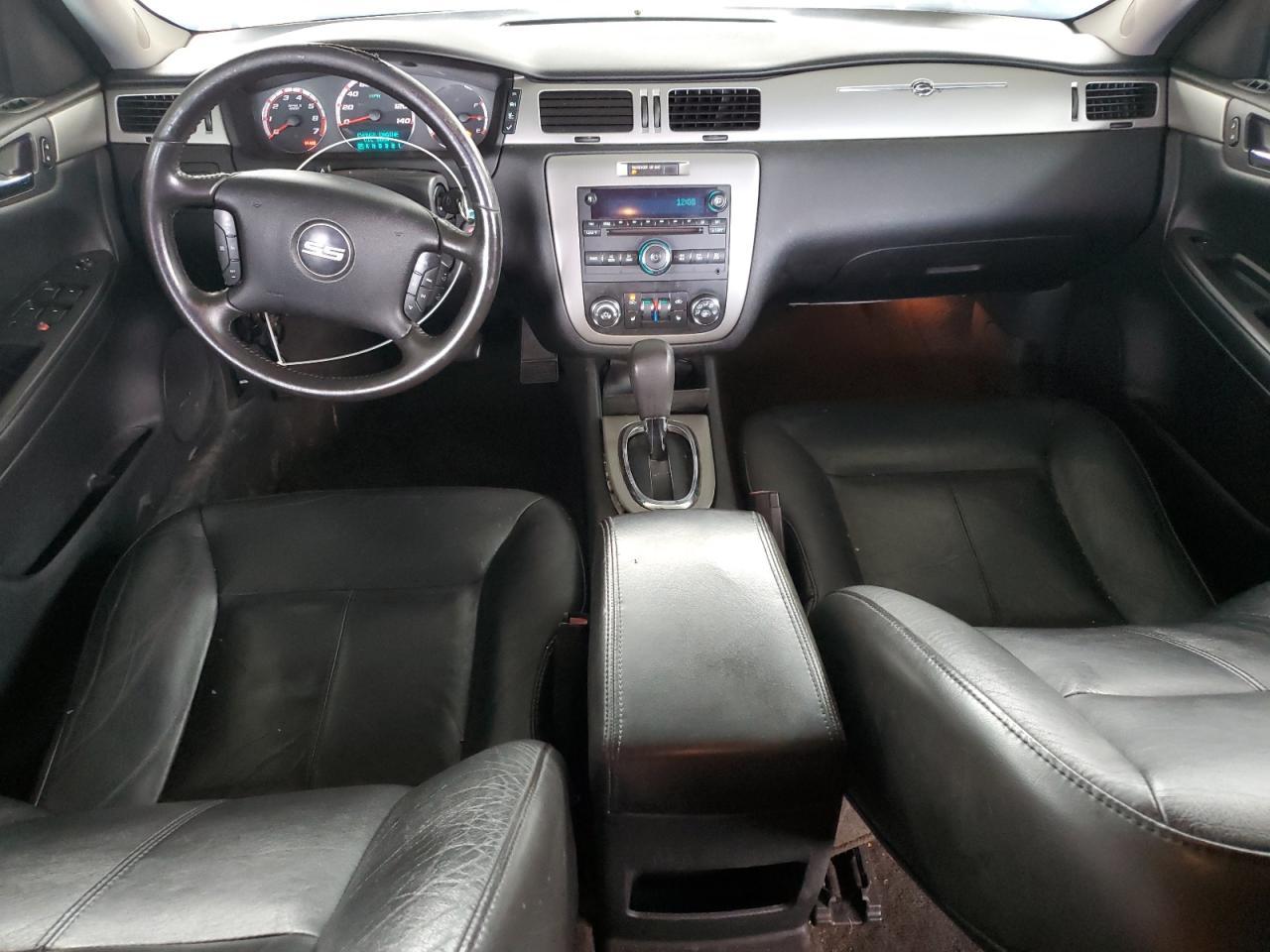 2006 CHEVROLET IMPALA