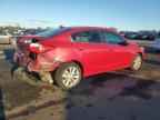 2014 KIA FORTE