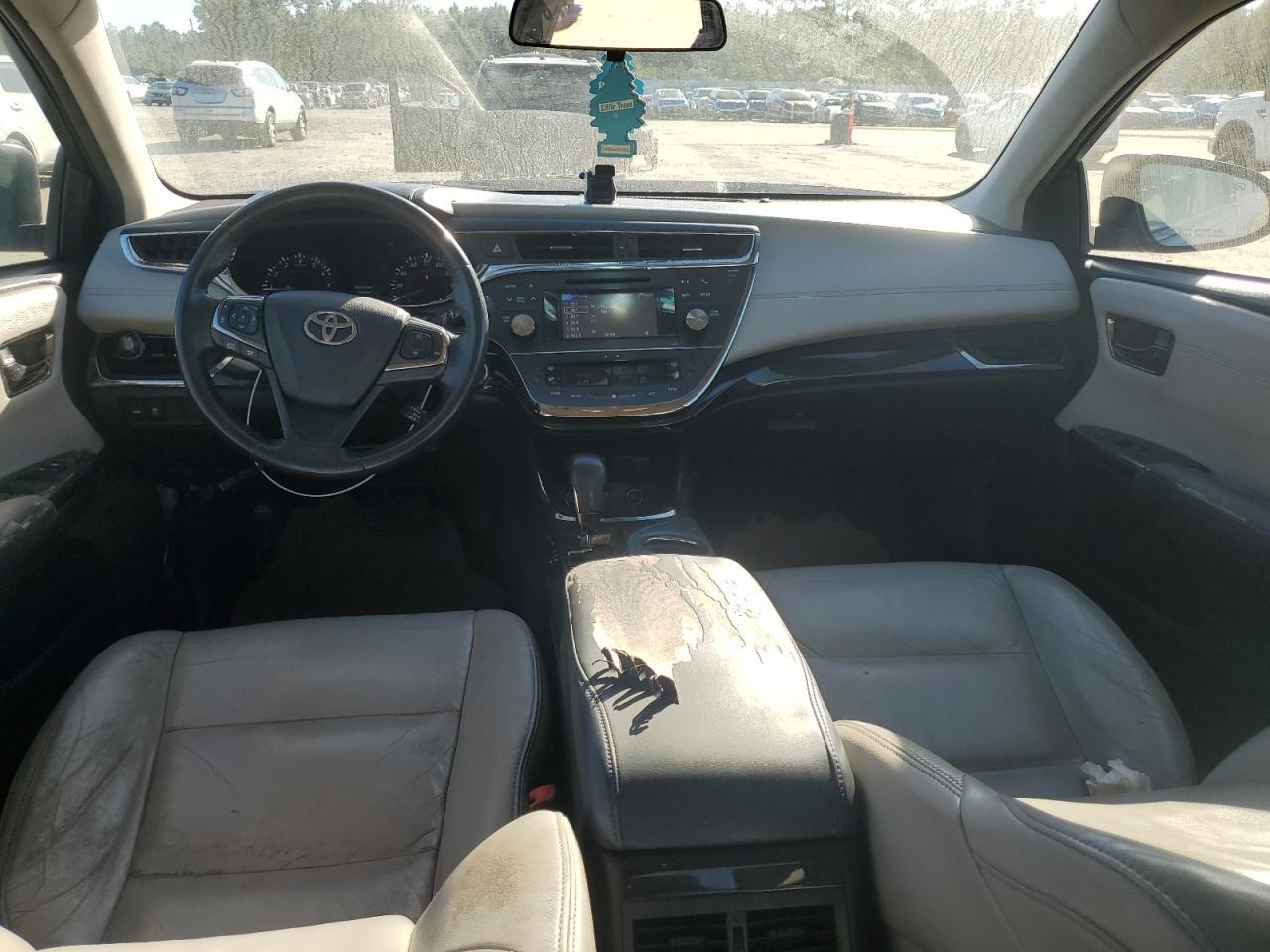 2013 TOYOTA Avalon