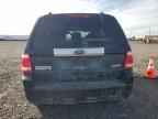 2009 FORD ESCAPE