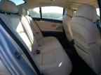 2011 BMW 5 series