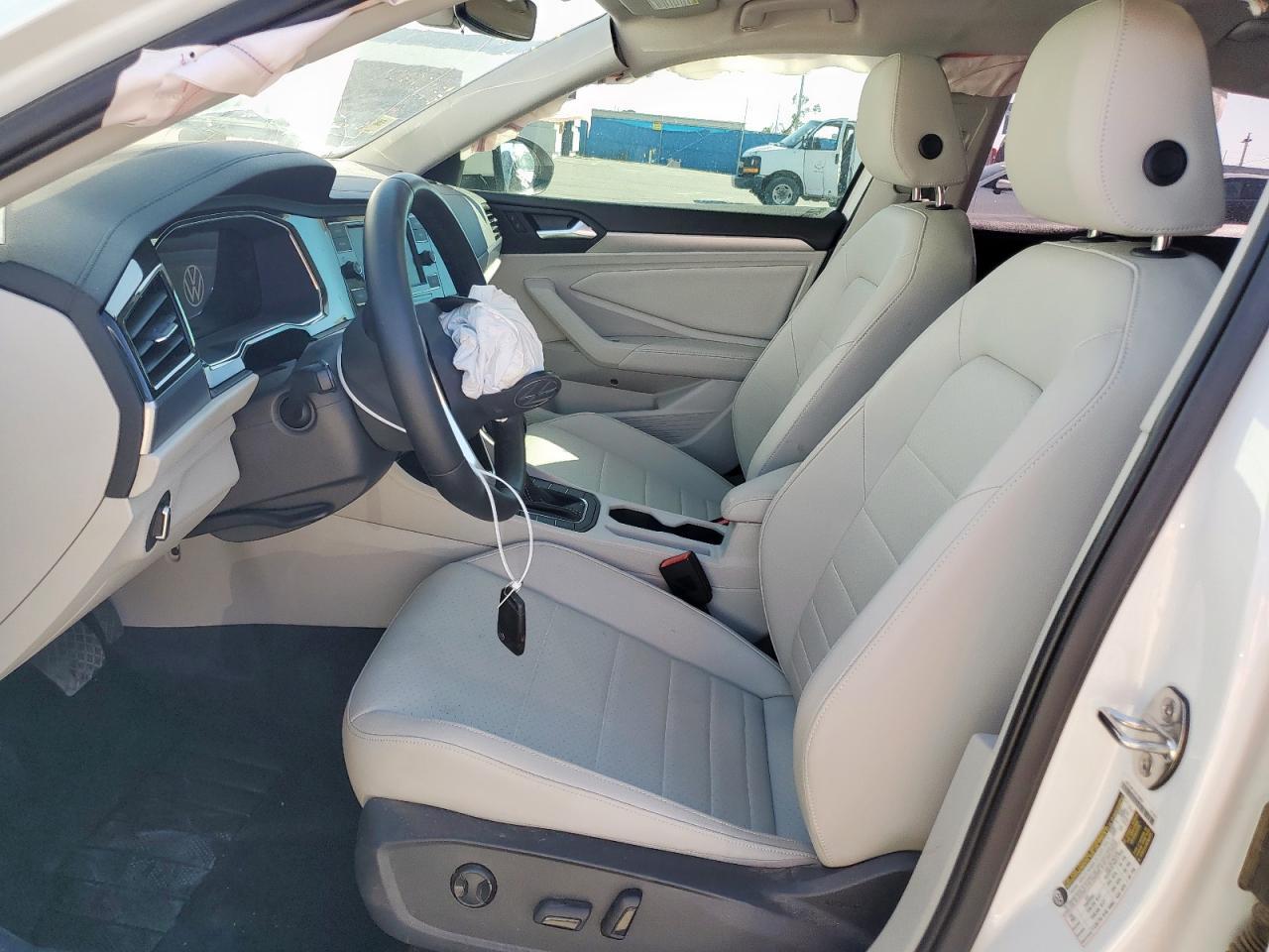 2023 VOLKSWAGEN JETTA