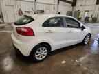 2014 KIA RIO