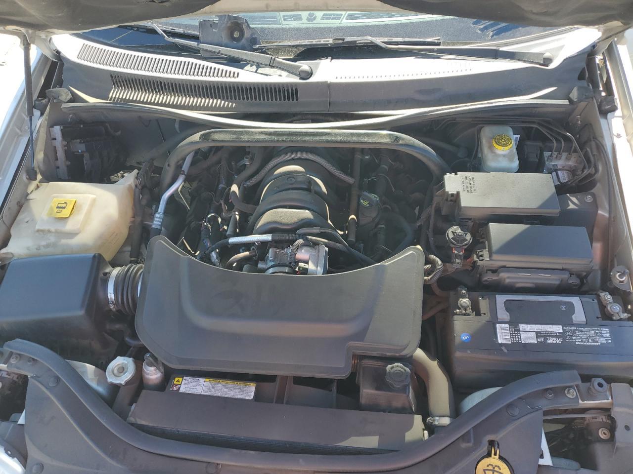 2008 JEEP Grand Cherokee