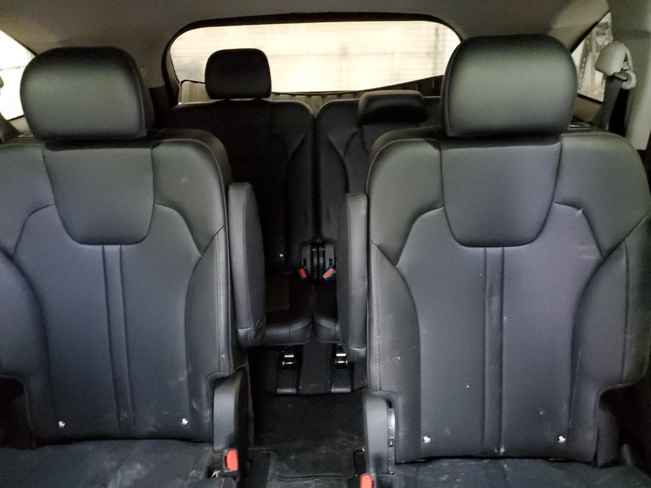 2024 KIA SORENTO
