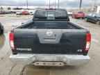 2005 NISSAN Frontier