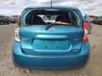 2016 NISSAN Versa Note