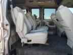 2010 GMC Savana
