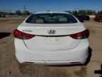 2012 HYUNDAI ELANTRA