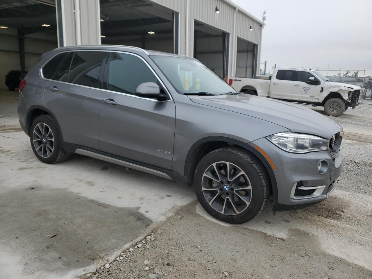2017 BMW X5