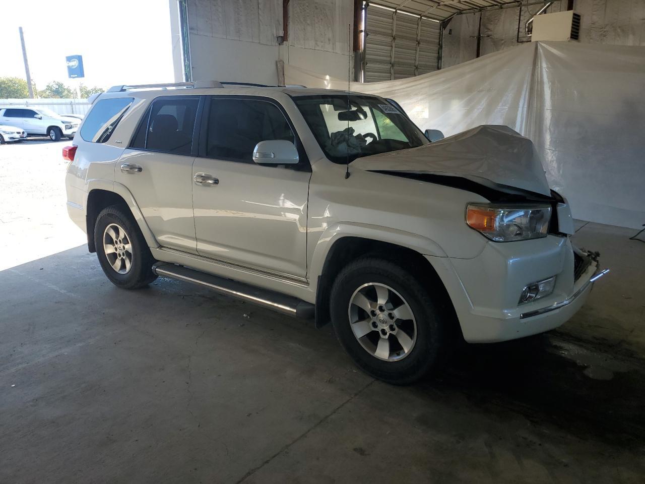 2013 TOYOTA 4Runner