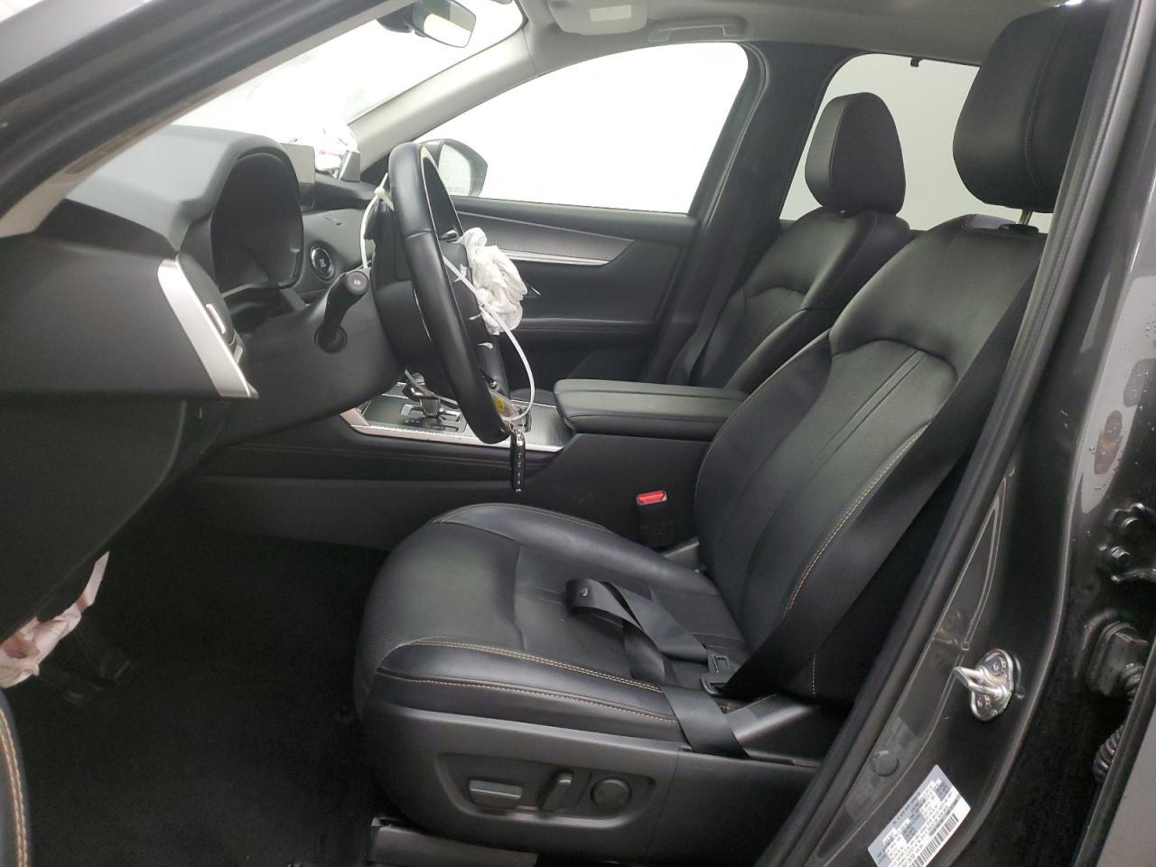 2024 MAZDA CX-90