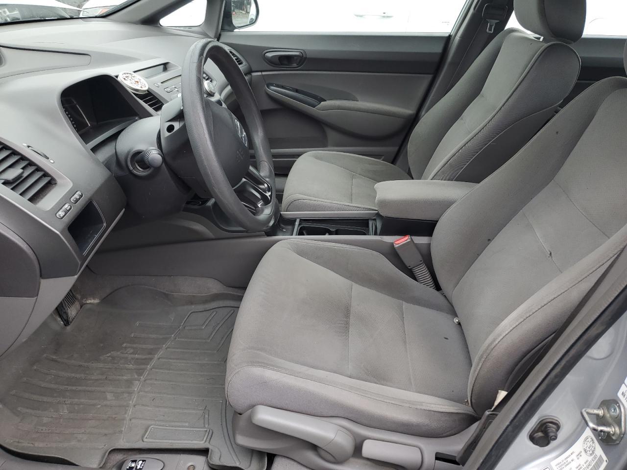 2006 HONDA CIVIC