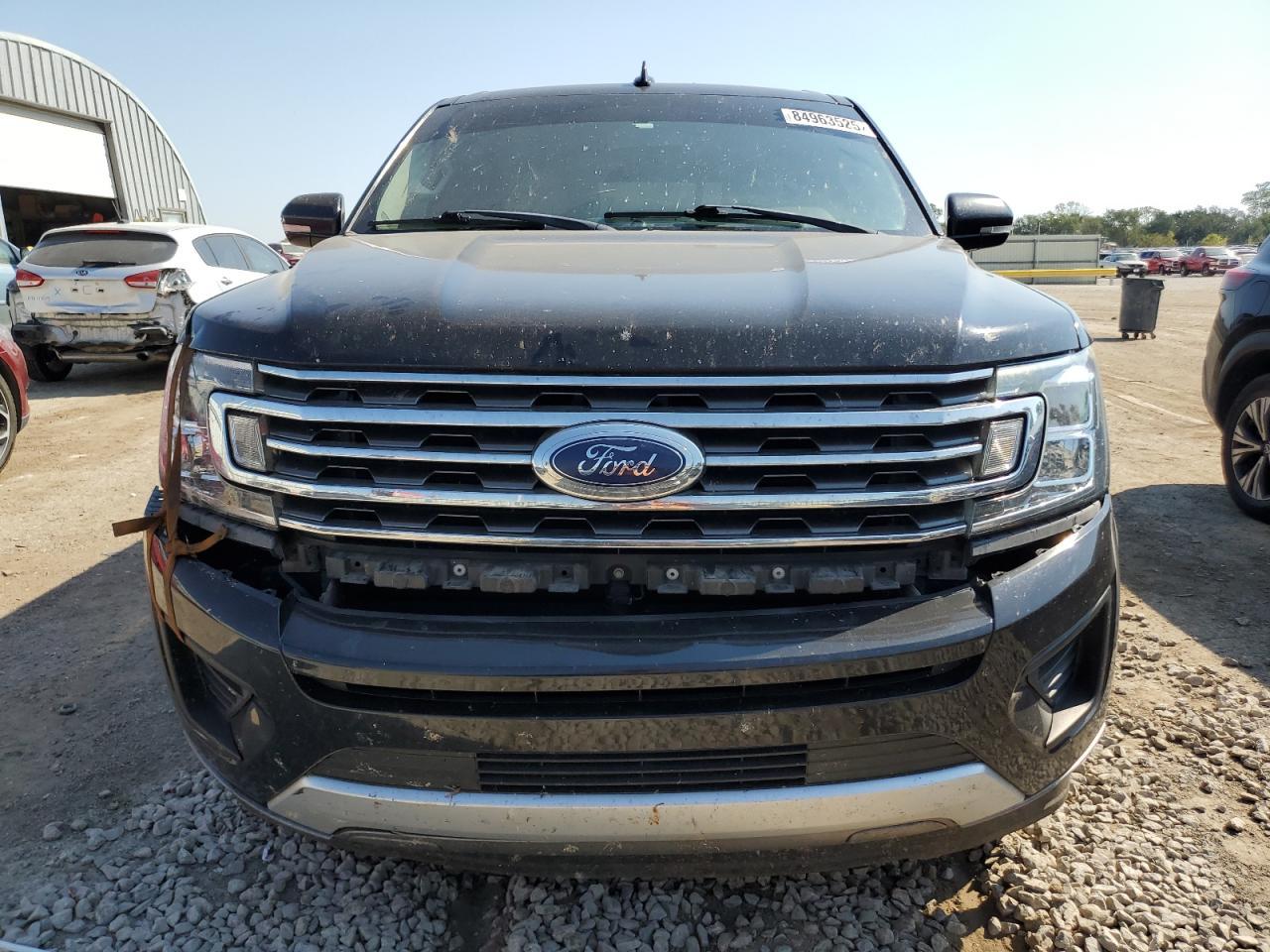 2019 FORD Expedition