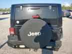 2012 JEEP WRANGLER
